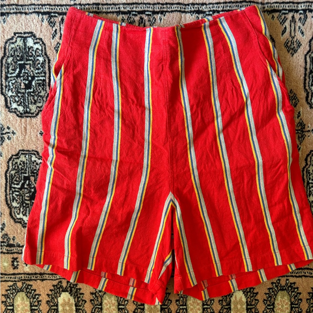 Ace & Jig shorts